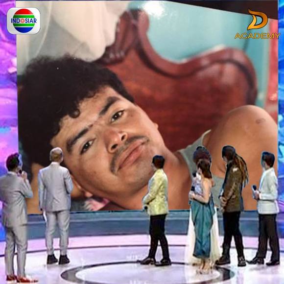 Meet your Posher, Jose alfredo - Picture 1 of 1